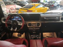 مرسيدس بنز G-Class